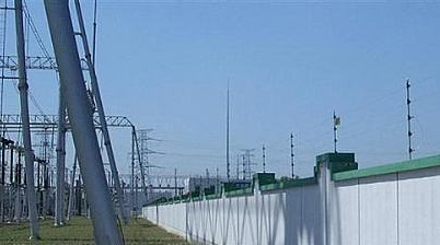 CVC-變電站電子圍欄周界防范報警系統解決方案